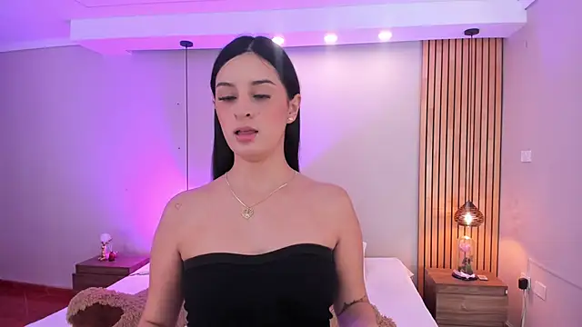 _NatachaDiaz_ webcam