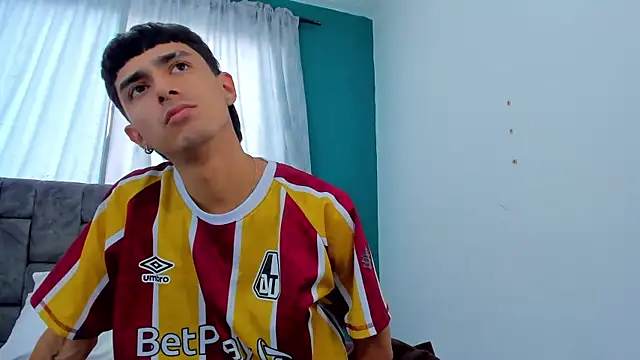 Anthony_carter webcam