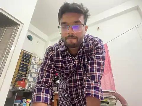 HorriblePastry webcam