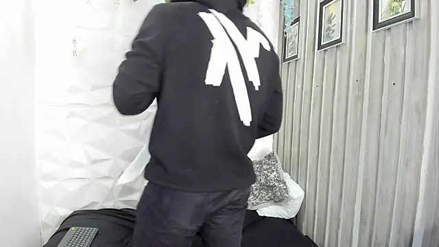 LeonidasKaiser webcam