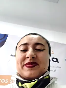 _Sarah-Office1 webcam