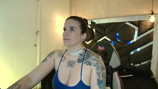 cataleya_sambrano webcam