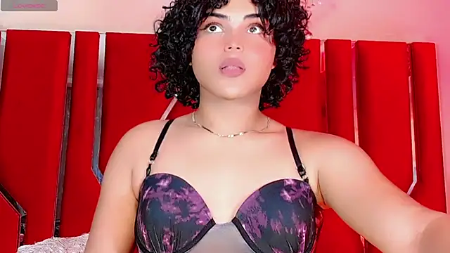 babyAnthonella webcam