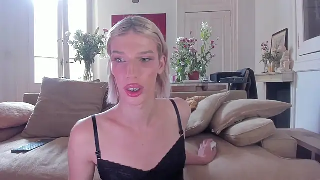 AliceSnowCatt webcam