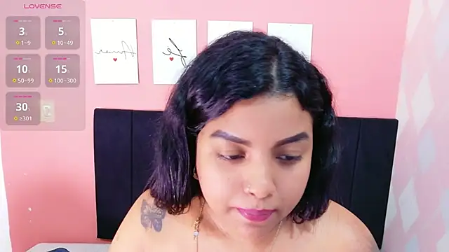 curvybrunnett webcam