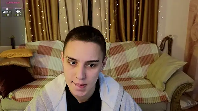 Escaped_Brides webcam