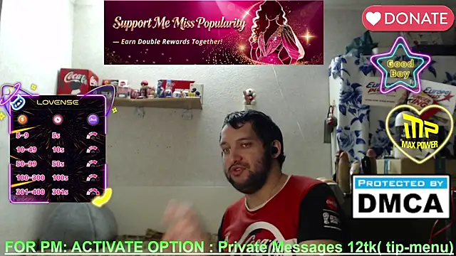 MAXBISEX777931 webcam