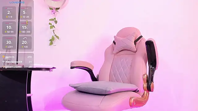 Aria_montgomeri webcam