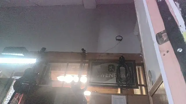 Pussyismyfavoritetaste webcam