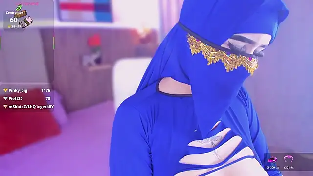 shania_taylor webcam