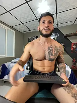 marcel_crawford96 webcam