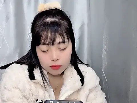 Butterfly_kee webcam