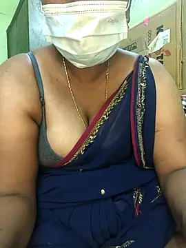 Tamilselviroja- webcam