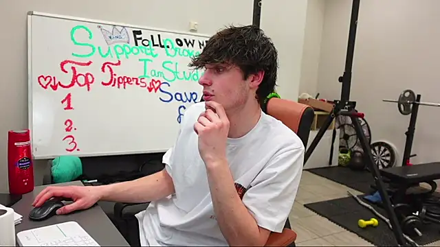 Daniel_Shawnn webcam