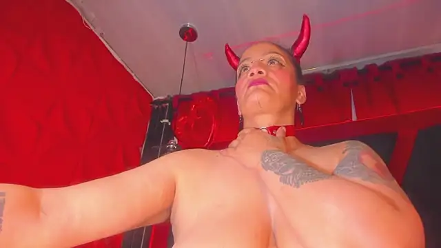 Taylor-hardcore webcam