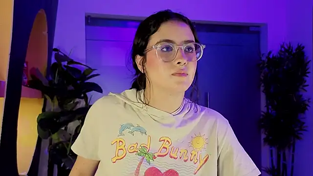 LiLLiAnderson webcam