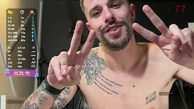 monsieurguitsxxx webcam