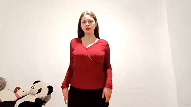 ClarisaCalvary webcam