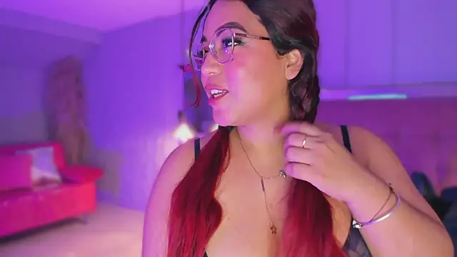 MelissaKarterrs webcam