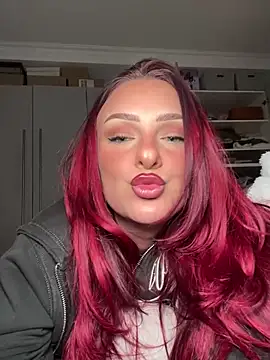 OliviaaFischer webcam