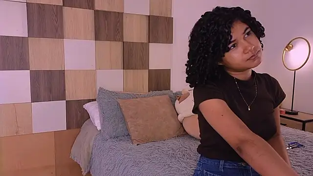 Adele_Carter_ webcam