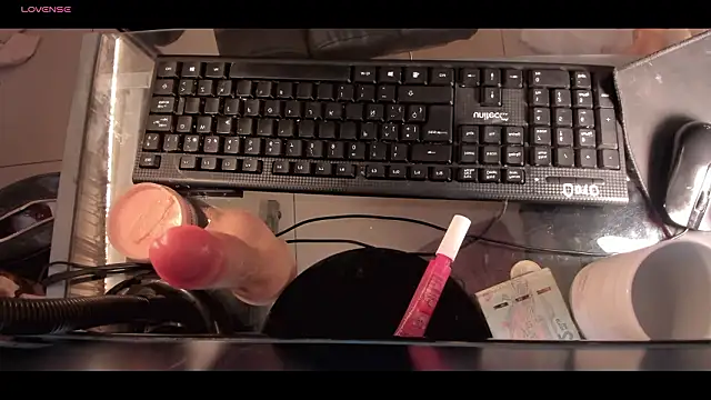 RenataBellucci webcam