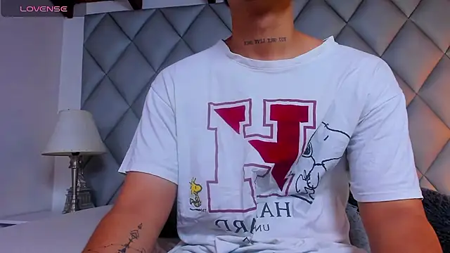 Clement_Reyes webcam