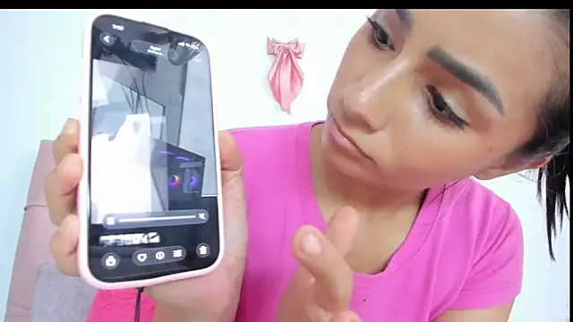 KIMMY_MONTIELL webcam