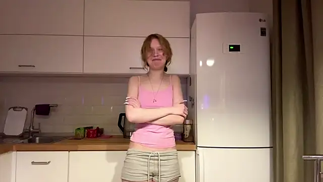 ElfriedaZwack webcam