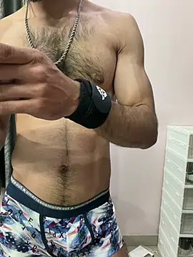 DarkAlphaDom – webcam model profile photo