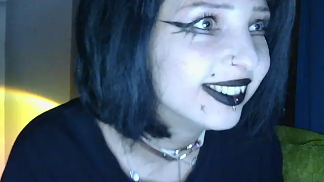 Ani_Kali webcam
