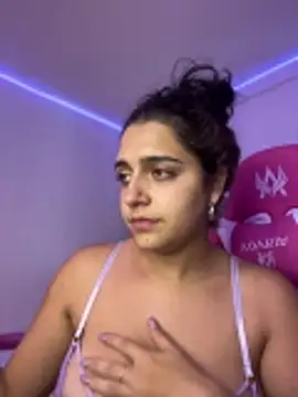 Webcam Model (Alice777_)  is live.Free join now!