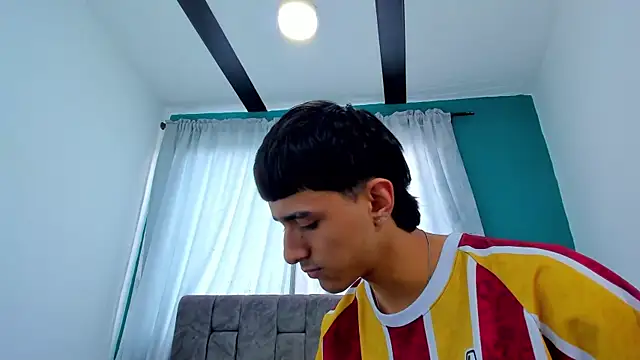 Anthony_carter webcam