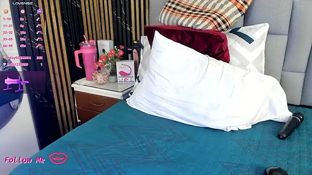 amaia_santini webcam