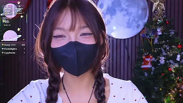 _____Panda_____ webcam