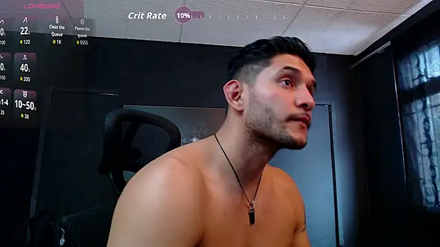 RichardMilleer webcam