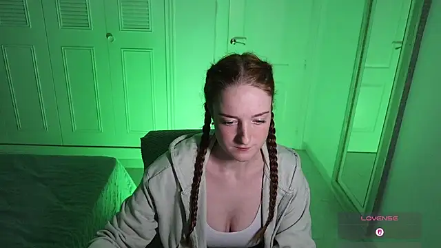 redheadgoddess webcam