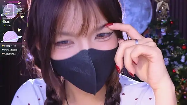 _____Panda_____ webcam