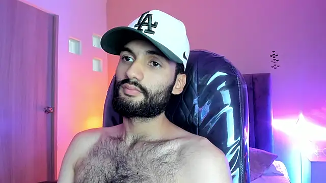 Ryan_Jackson_ webcam