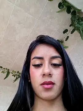 Juliana_Xander Hottest Webcams