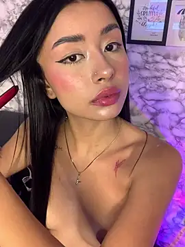 Webcam Model (Miss_karol) is live