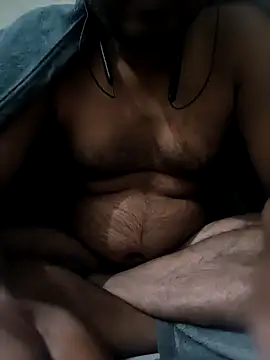 Bengal_Tiger420 webcam