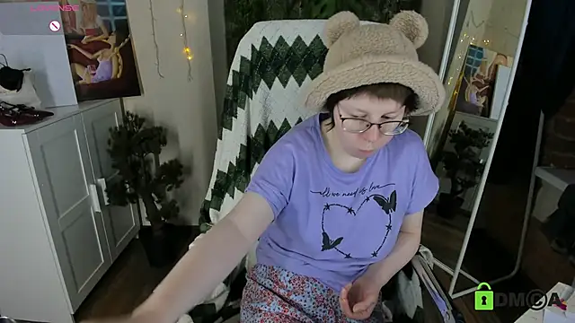 Melissa_Wells webcam