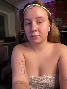 annaseint (F teen) - sexy dance