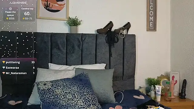 Kim_raver40 – webcam model profile photo