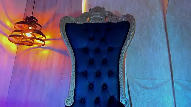 thaddeus_king webcam