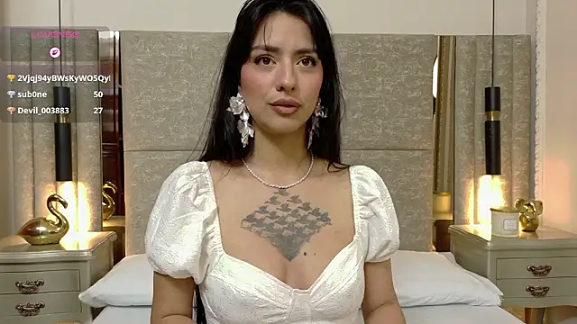 penelope-cross (F young) - 🔥❤Let me see your sexy outfit🔥❤