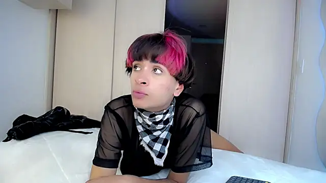 sweet_jack1 (M young) - 21 cm masturbation