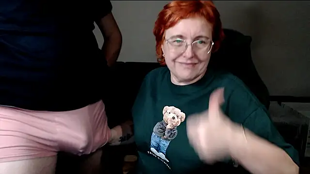 JoannaAndNeighbour webcam