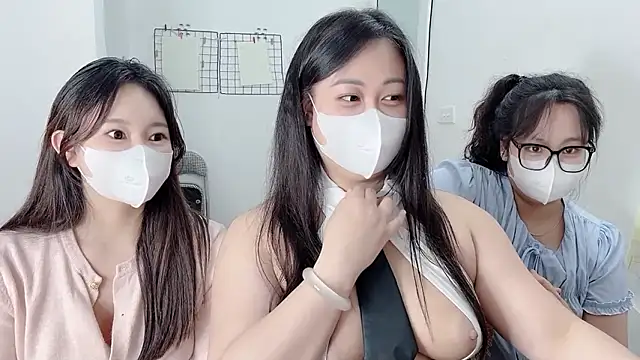 Bamboo_Swetie webcam